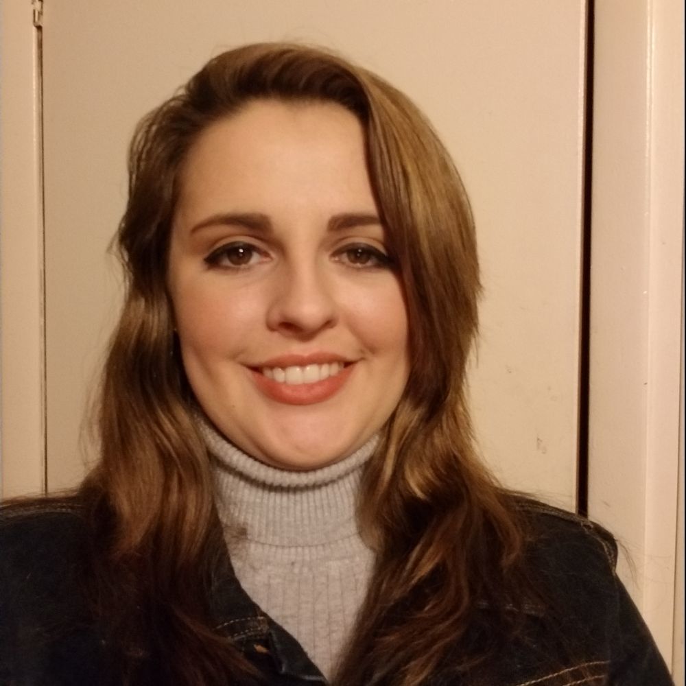 Meet your Posher, Chelsy